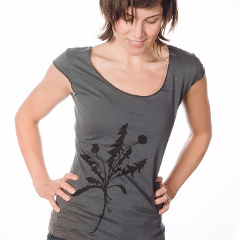 Taproot Threads Herbal Apparel